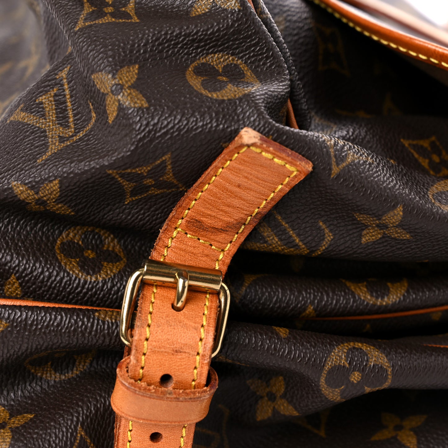 Monogram Saumur 35