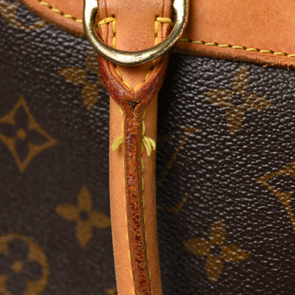 Louis Vuitton Monogram Deauville 14 of 20