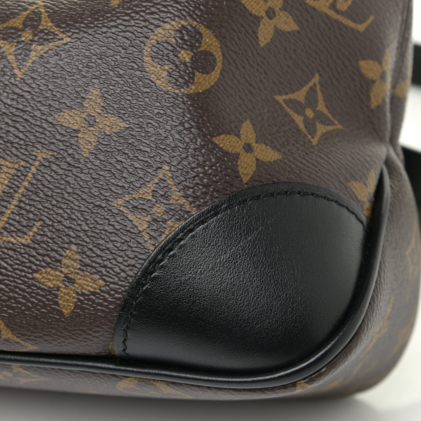 Monogram Boulogne NM Black