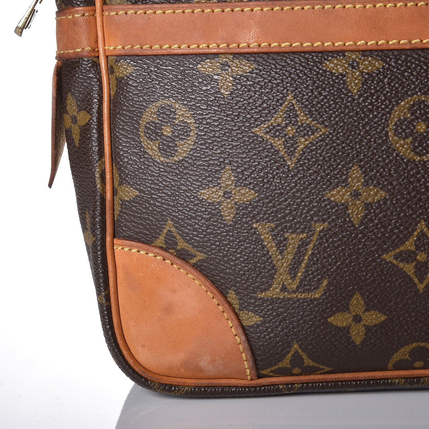 Monogram Compiegne 28