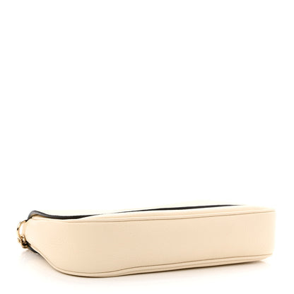 Gucci Cellarius Calfskin Medium Soho Flap Crossbody Ivoire 4 of 10