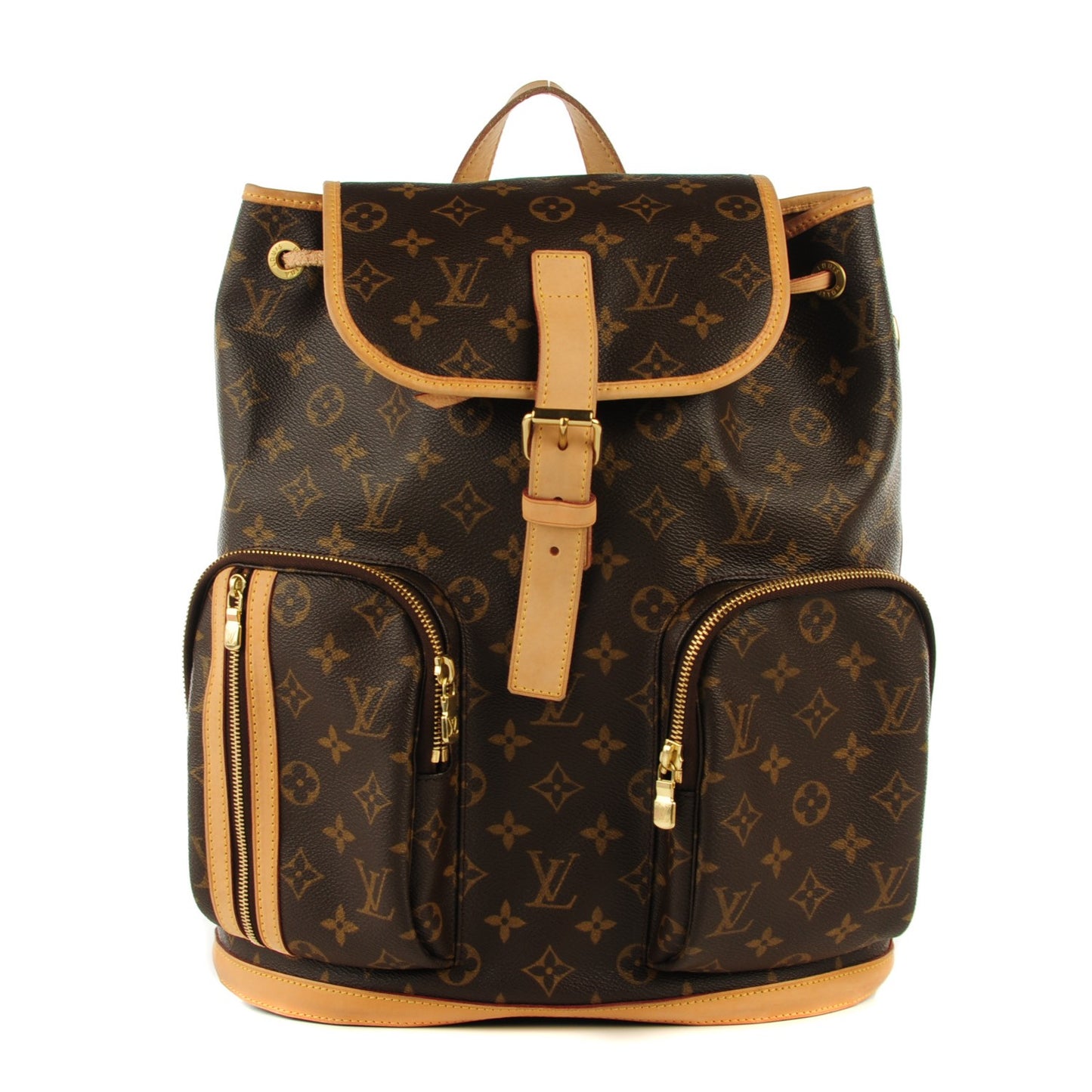 Monogram Bosphore Backpack