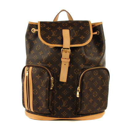 Louis Vuitton Monogram Bosphore Backpack 1 of 8