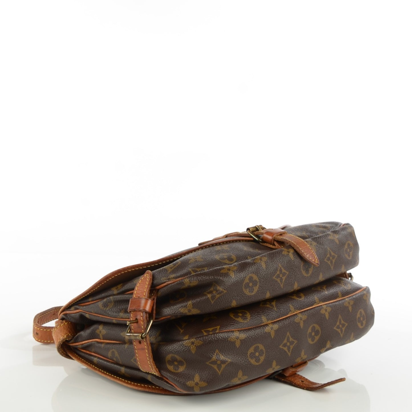 Monogram Saumur 30