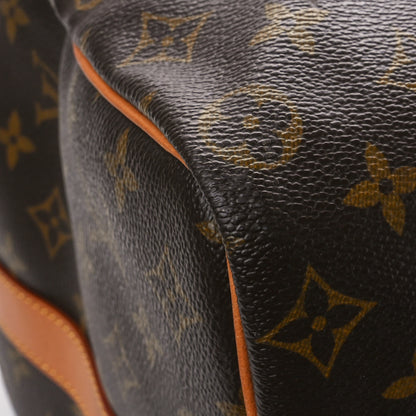 Louis Vuitton Monogram Keepall Bandouliere 50 8 of 11