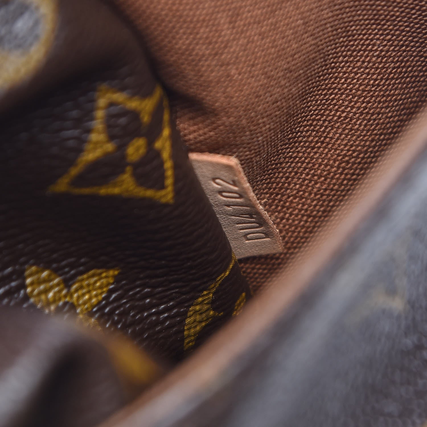 Louis Vuitton Monogram Totally GM 7 of 11