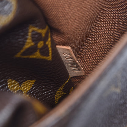 Louis Vuitton Monogram Totally GM 7 of 11