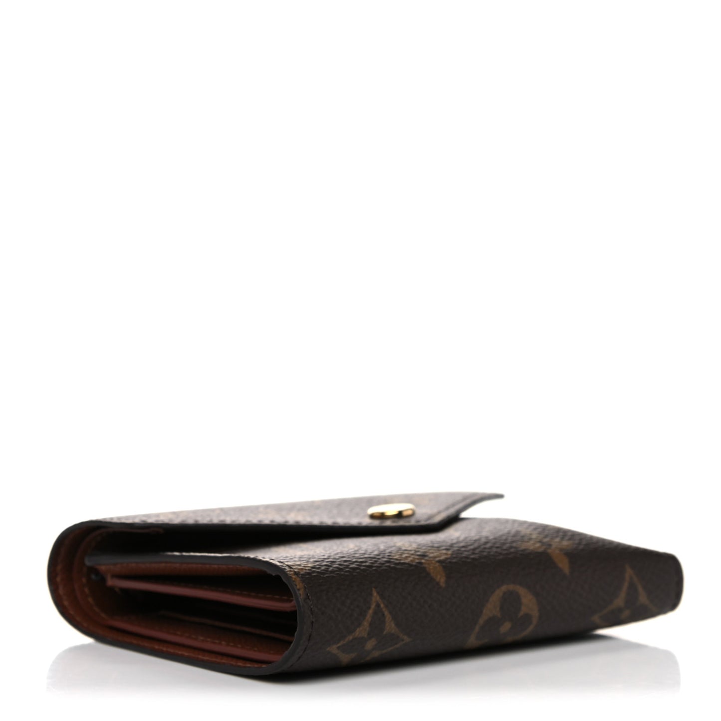 Monogram Victorine Wallet