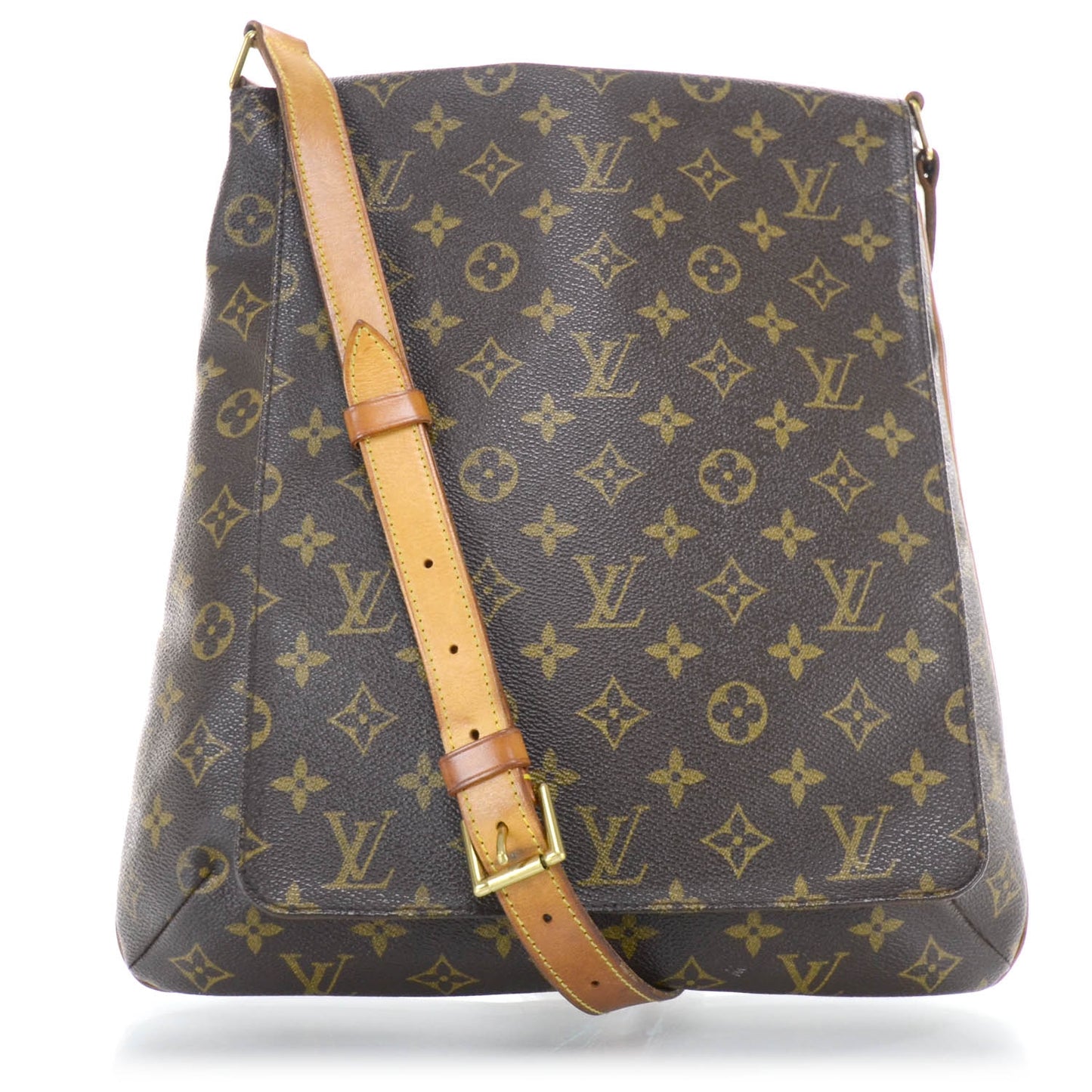 Monogram Musette GM