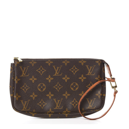 Louis Vuitton Monogram Pochette Accessories 1 of 9