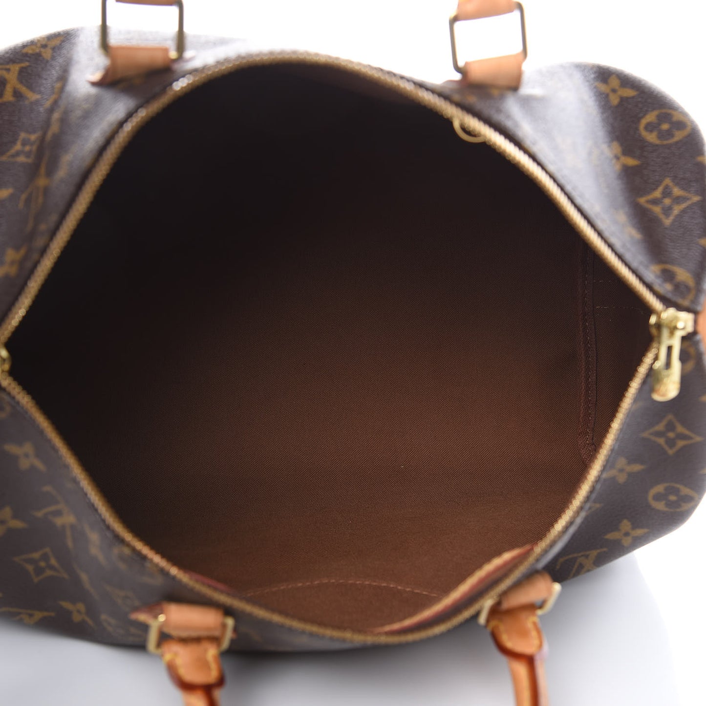 Monogram Speedy Bandouliere 35