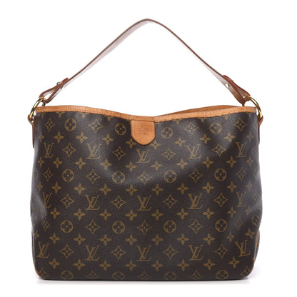 Louis Vuitton Monogram Delightful PM 1 of 12