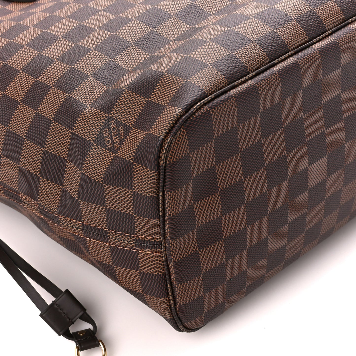 Damier Ebene Neo Neverfull MM