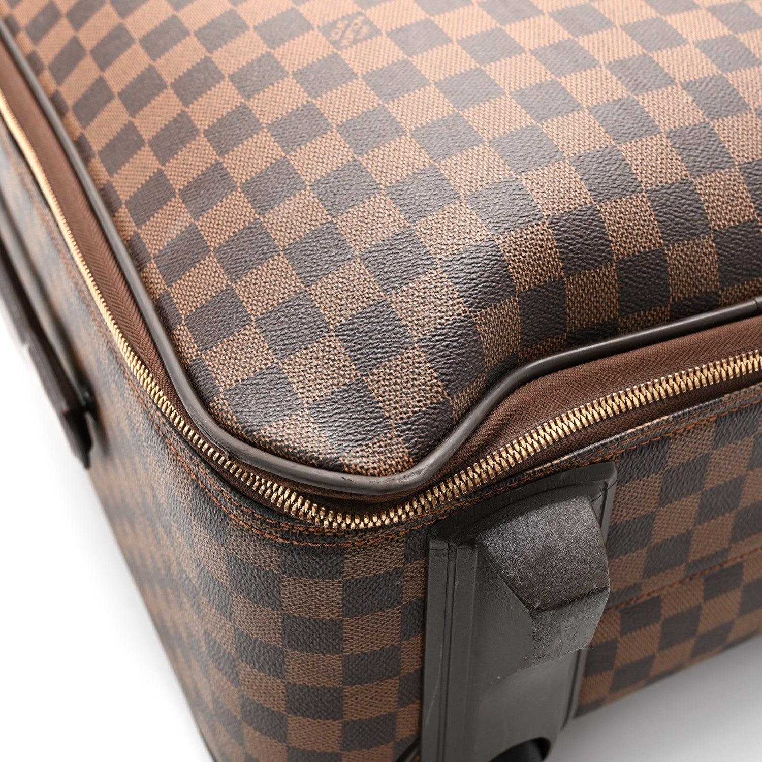 Louis Vuitton Damier Ebene Pegase 55 Business NM 9 of 11
