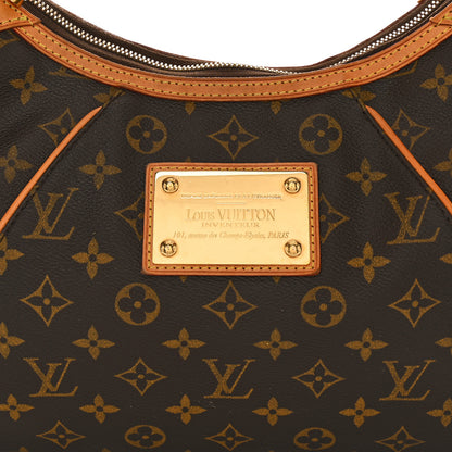 Louis Vuitton Monogram Thames GM 8 of 12
