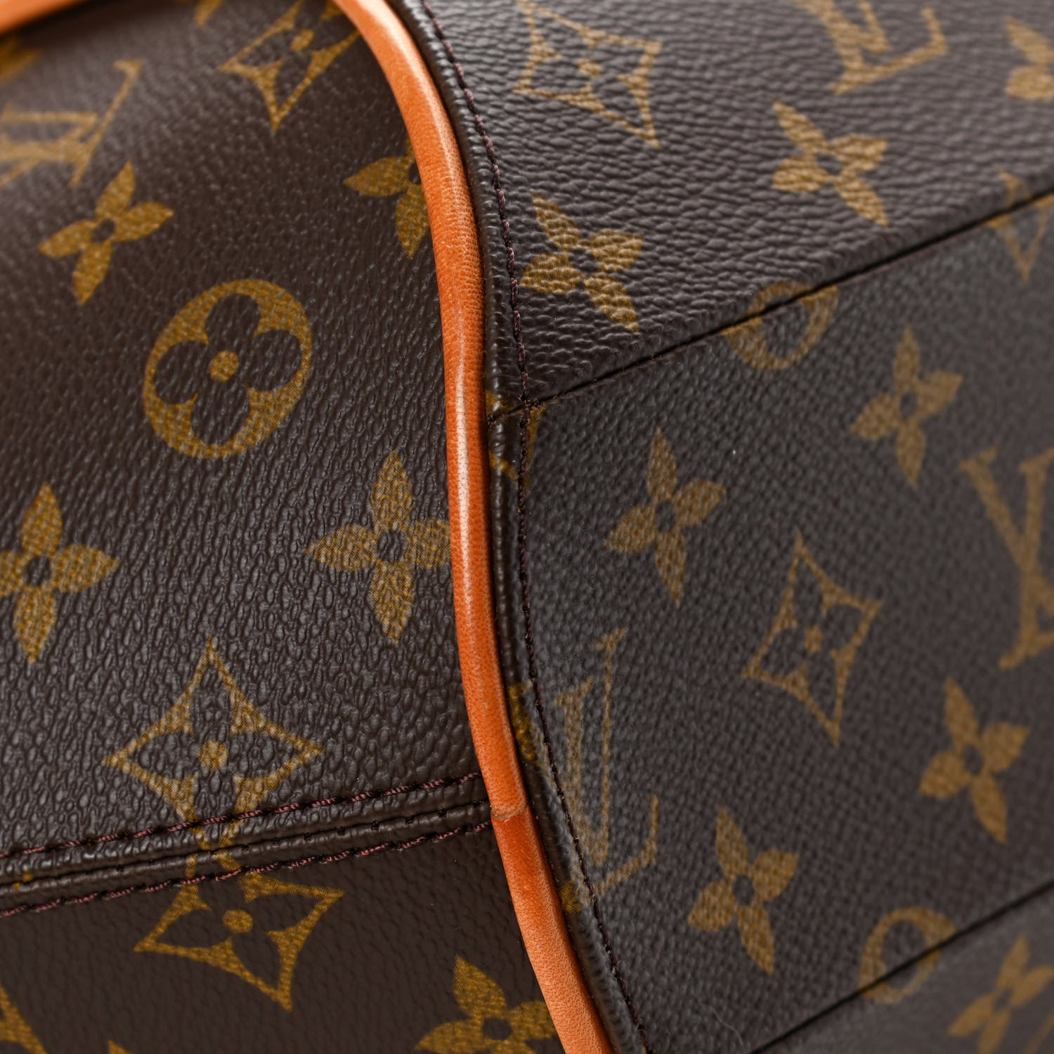 Louis Vuitton Monogram Ellipse MM 8 of 9