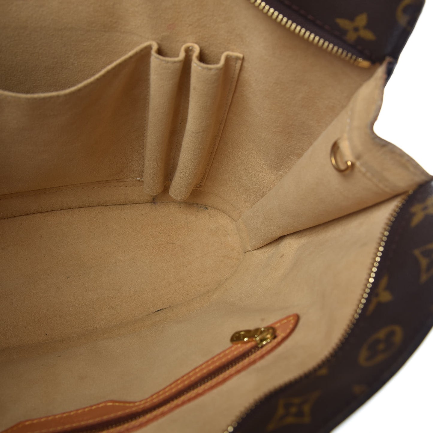 Monogram Babylone