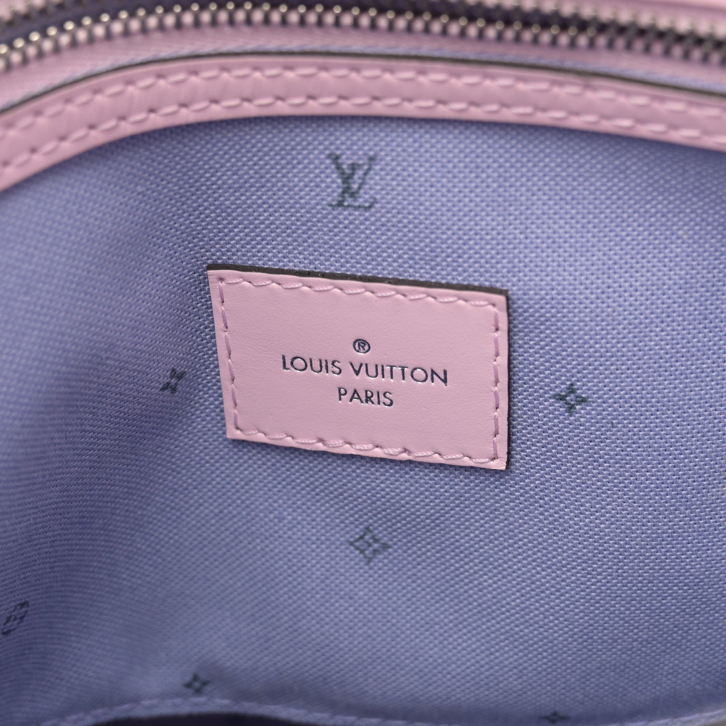 Monogram Escale Speedy Bandouliere 30 Pastel