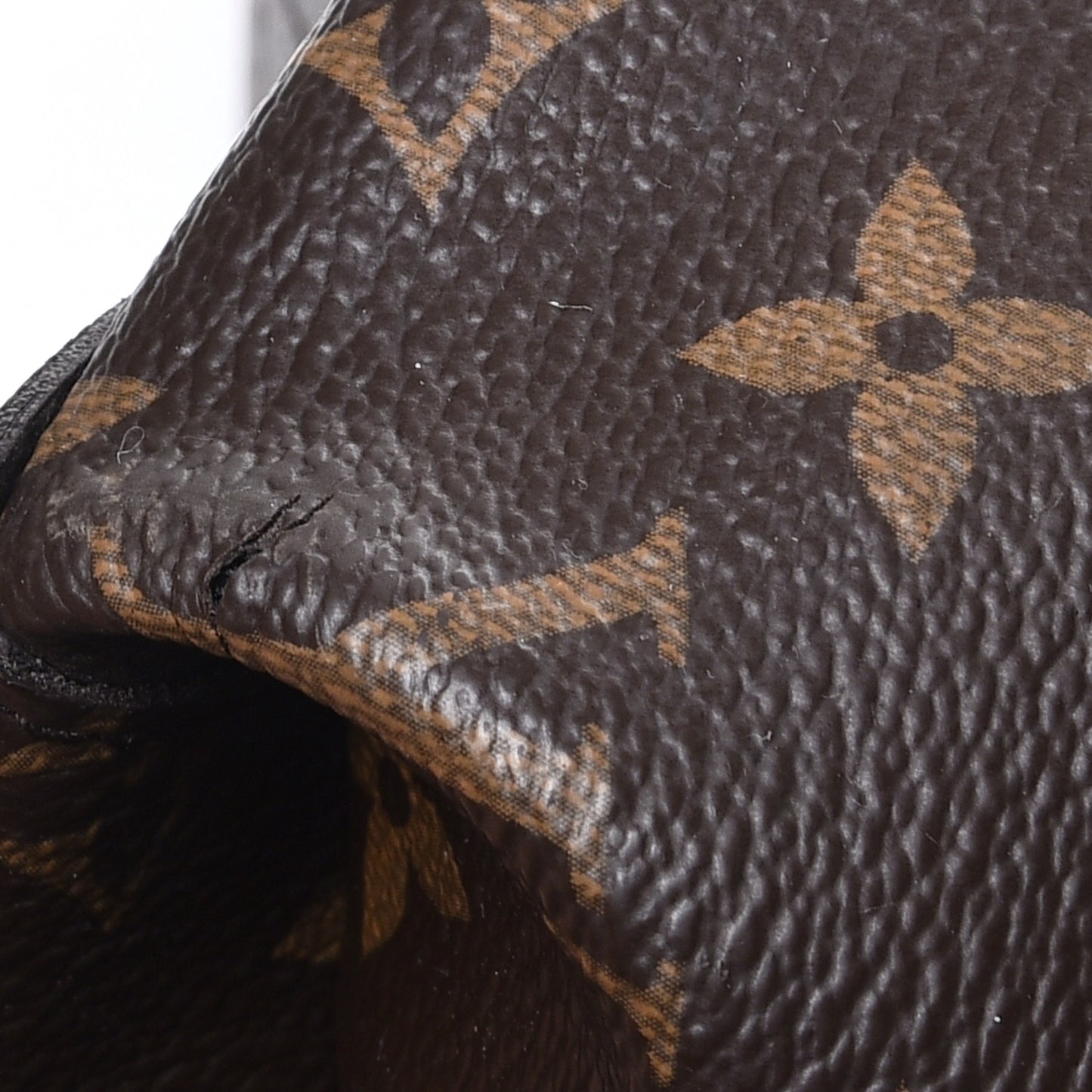 Monogram Voltaire