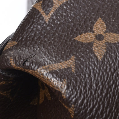 Louis Vuitton Monogram Voltaire 17 of 19