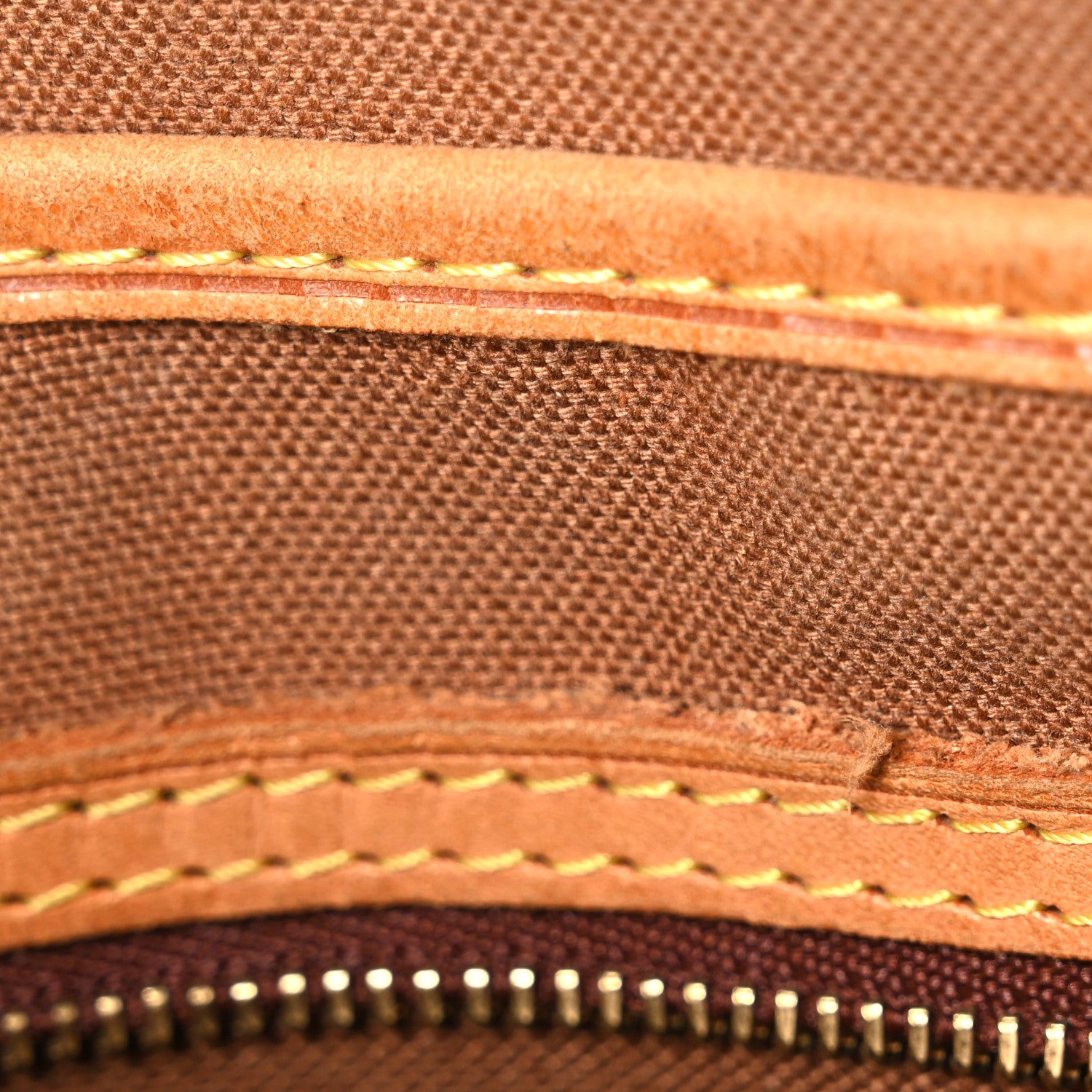 Louis Vuitton Monogram Vavin PM 11 of 11