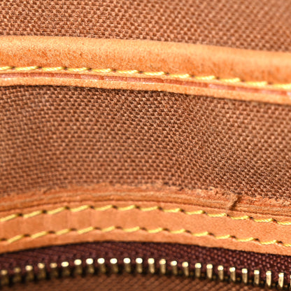 Louis Vuitton Monogram Vavin PM 11 of 11