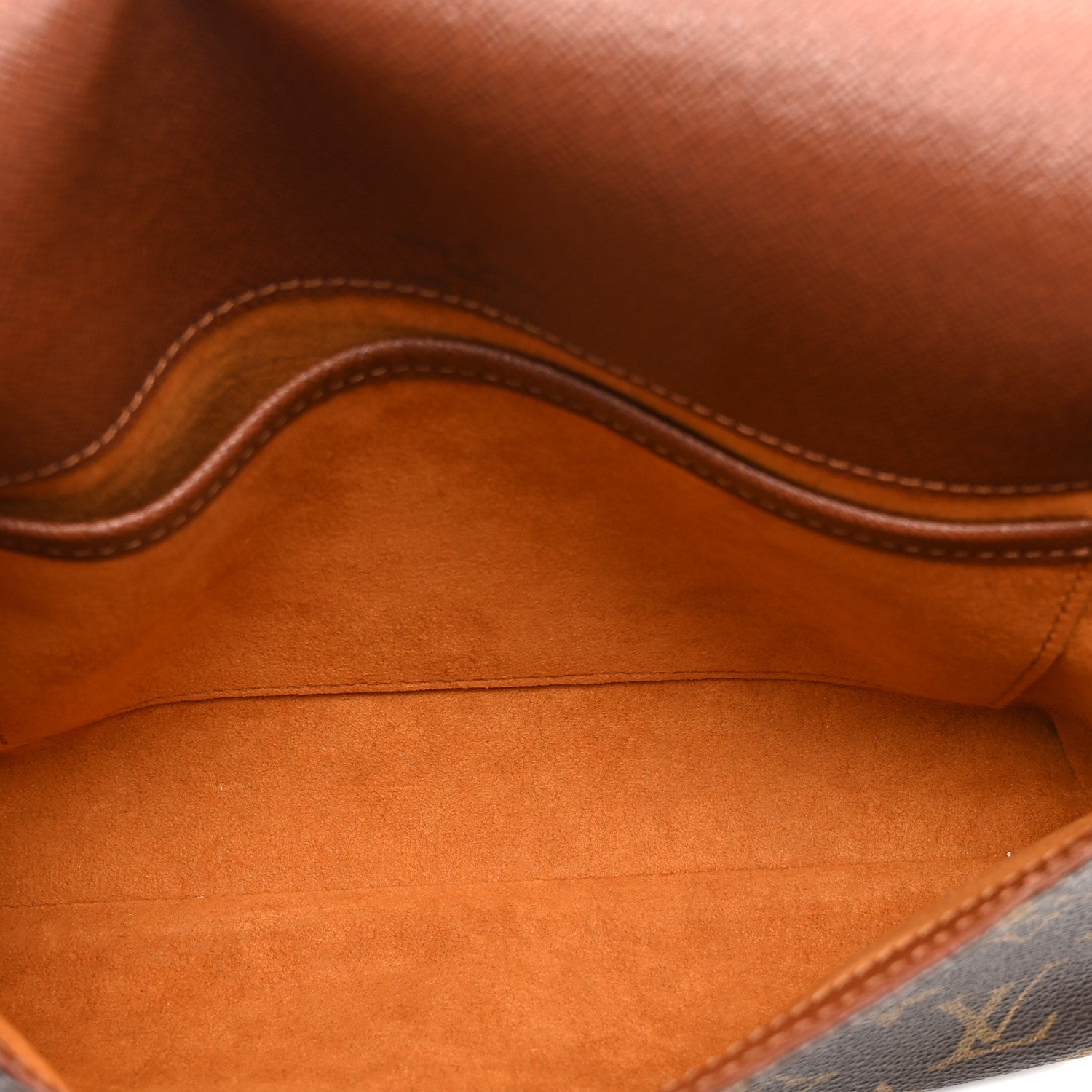 Louis Vuitton Monogram Musette Tango 5 of 10