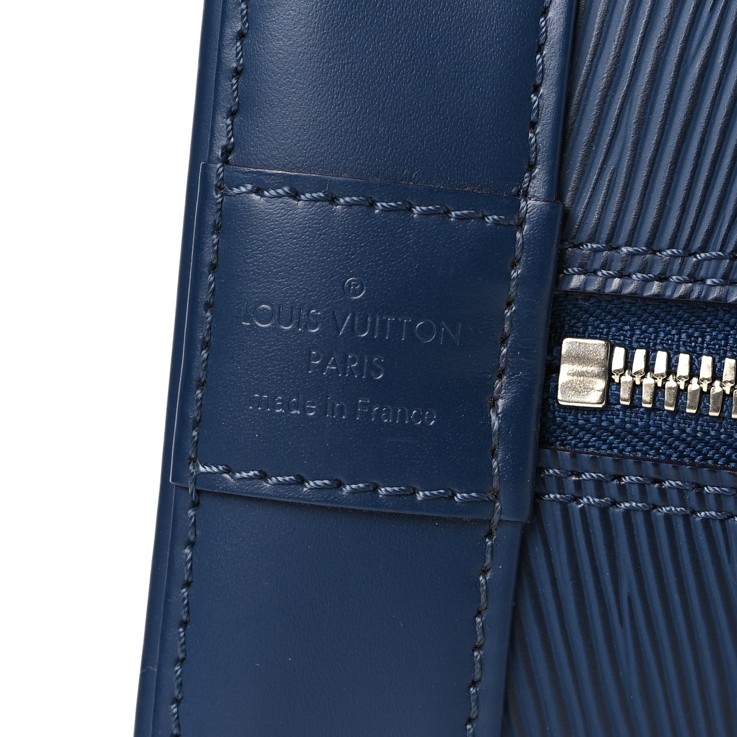 Epi Alma MM Indigo