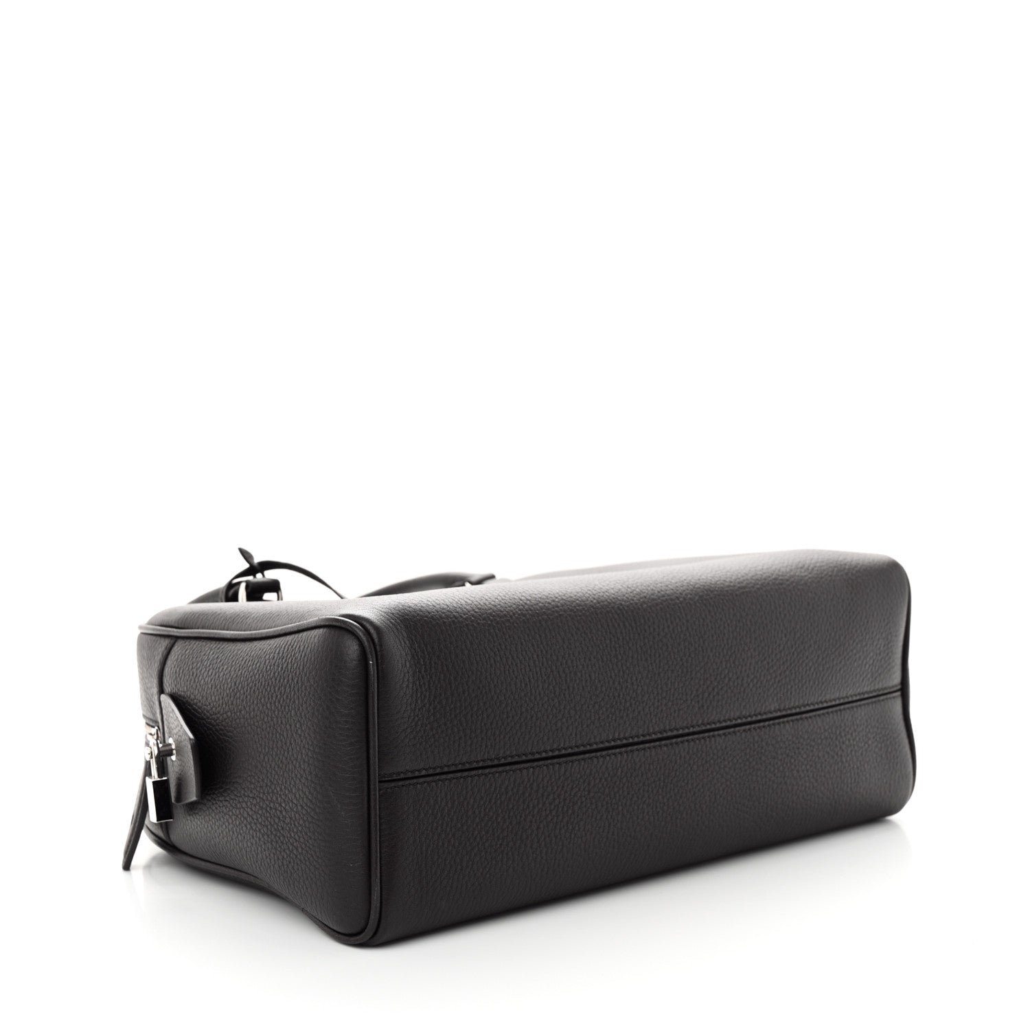 The Row Deerskin India 12 Dark Brown 4 of 11