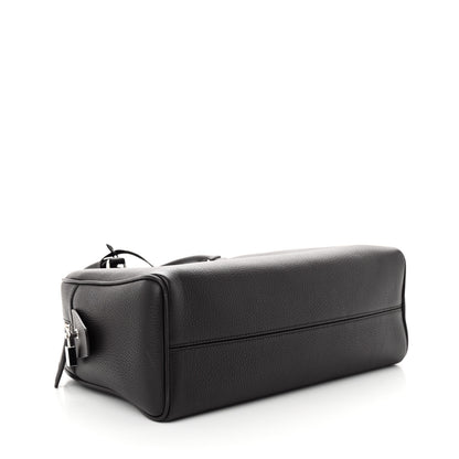 The Row Deerskin India 12 Dark Brown 4 of 11