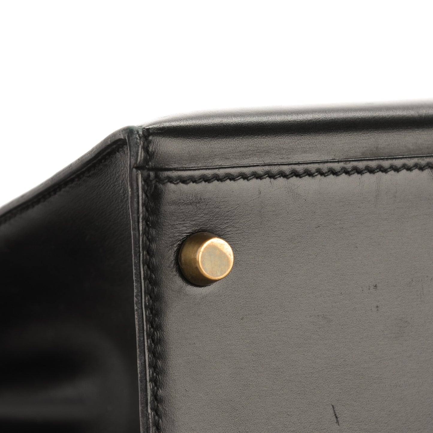 Box Kelly Sellier 32 Black