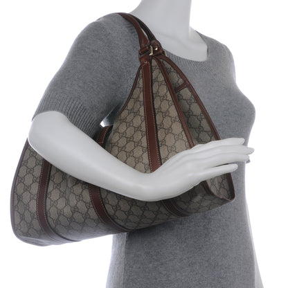 Gucci Monogram Medium Joy Shoulder Bag 2 of 8