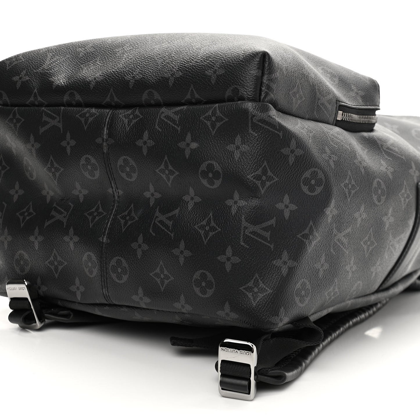 Monogram Eclipse Discovery Backpack PM