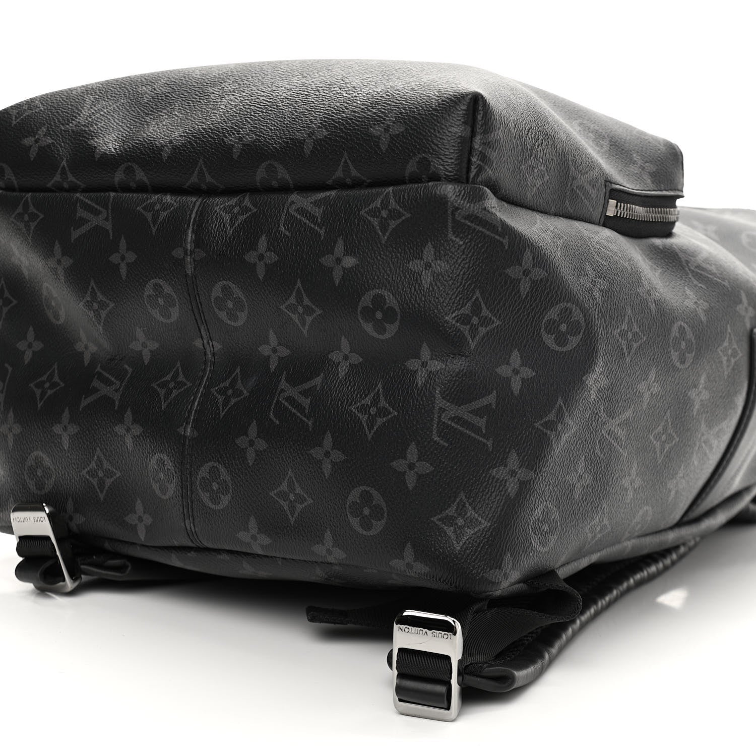 Louis Vuitton Monogram Eclipse Discovery Backpack PM 9 of 11