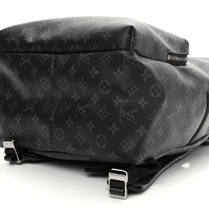 Louis Vuitton Monogram Eclipse Discovery Backpack PM 9 of 11