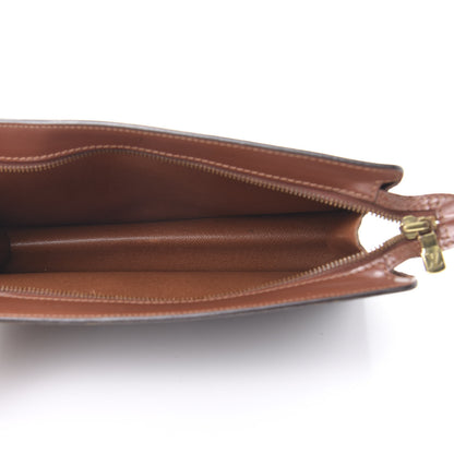 Louis Vuitton Monogram Pochette Homme 5 of 15