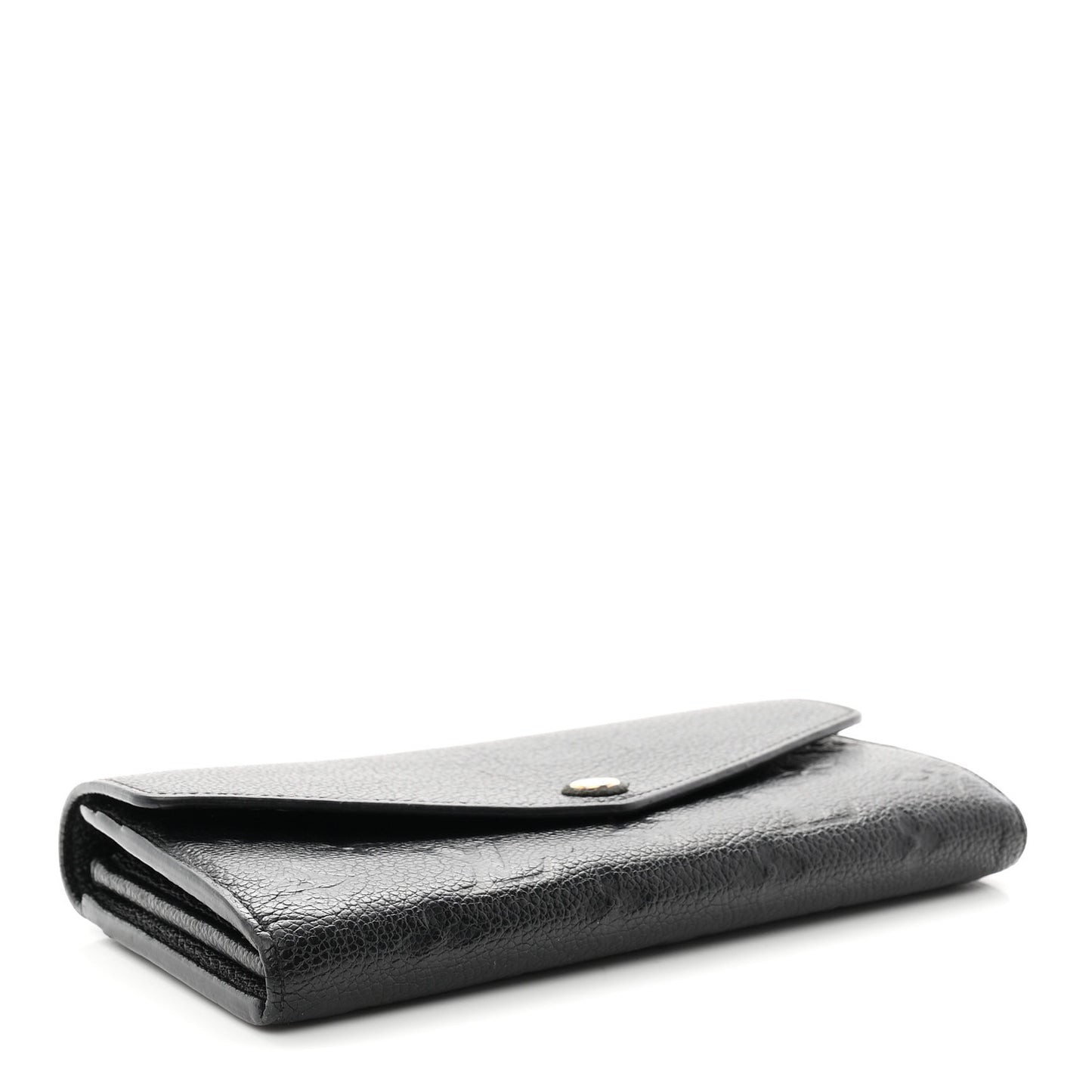 Empreinte Sarah Wallet NM Black