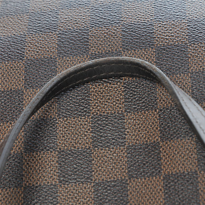 Louis Vuitton Damier Ebene Neo Neverfull MM 16 of 23