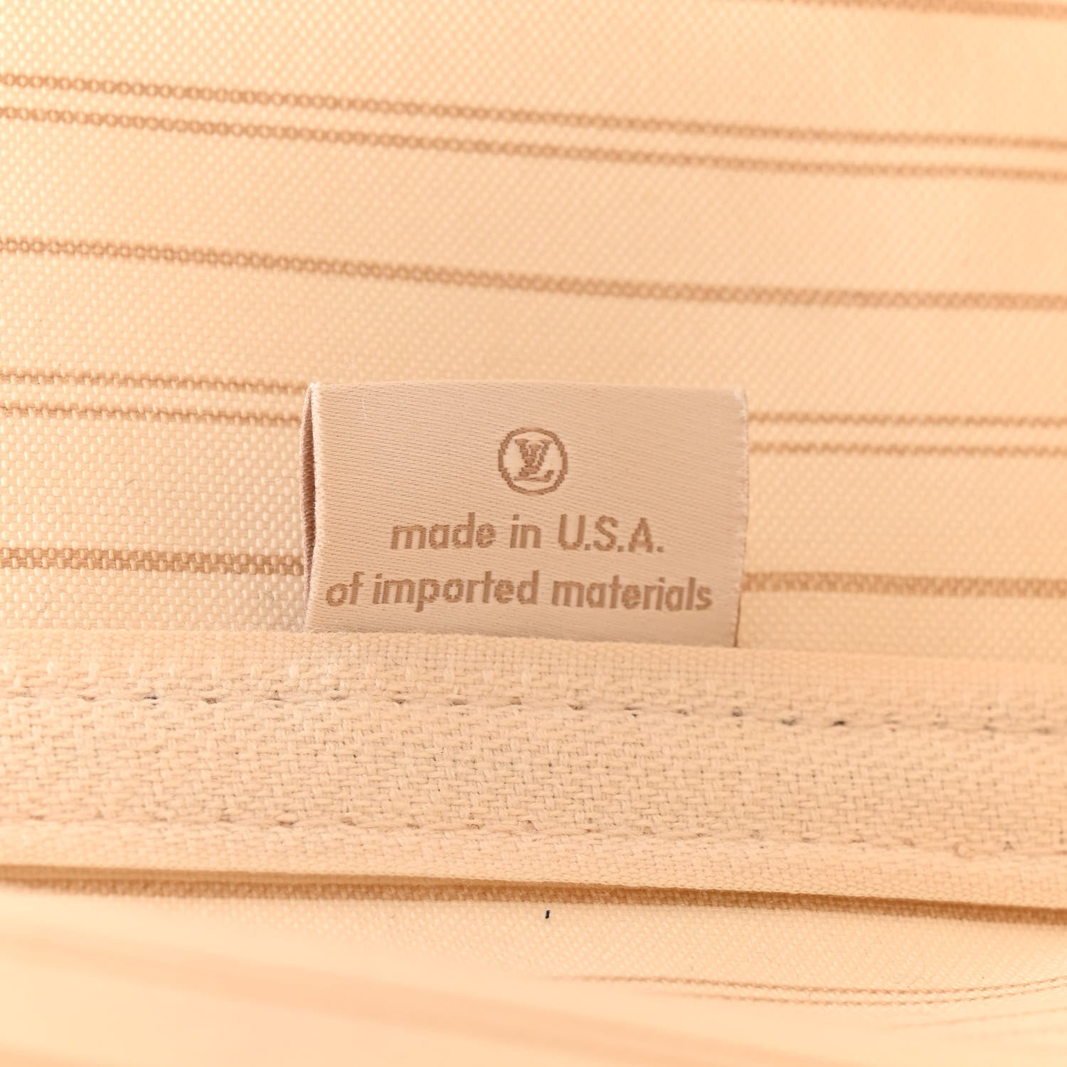 Louis Vuitton Damier Azur Neo Neverfull GM 8 of 14