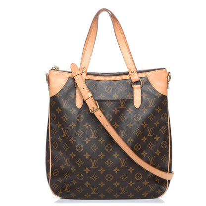 Louis Vuitton Monogram Odeon GM 1 of 7