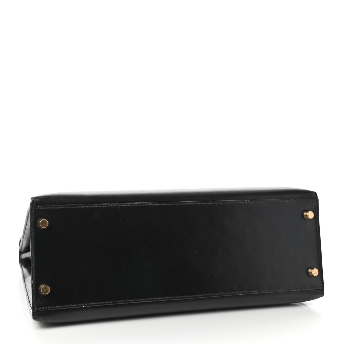 Box Kelly Sellier 32 Black