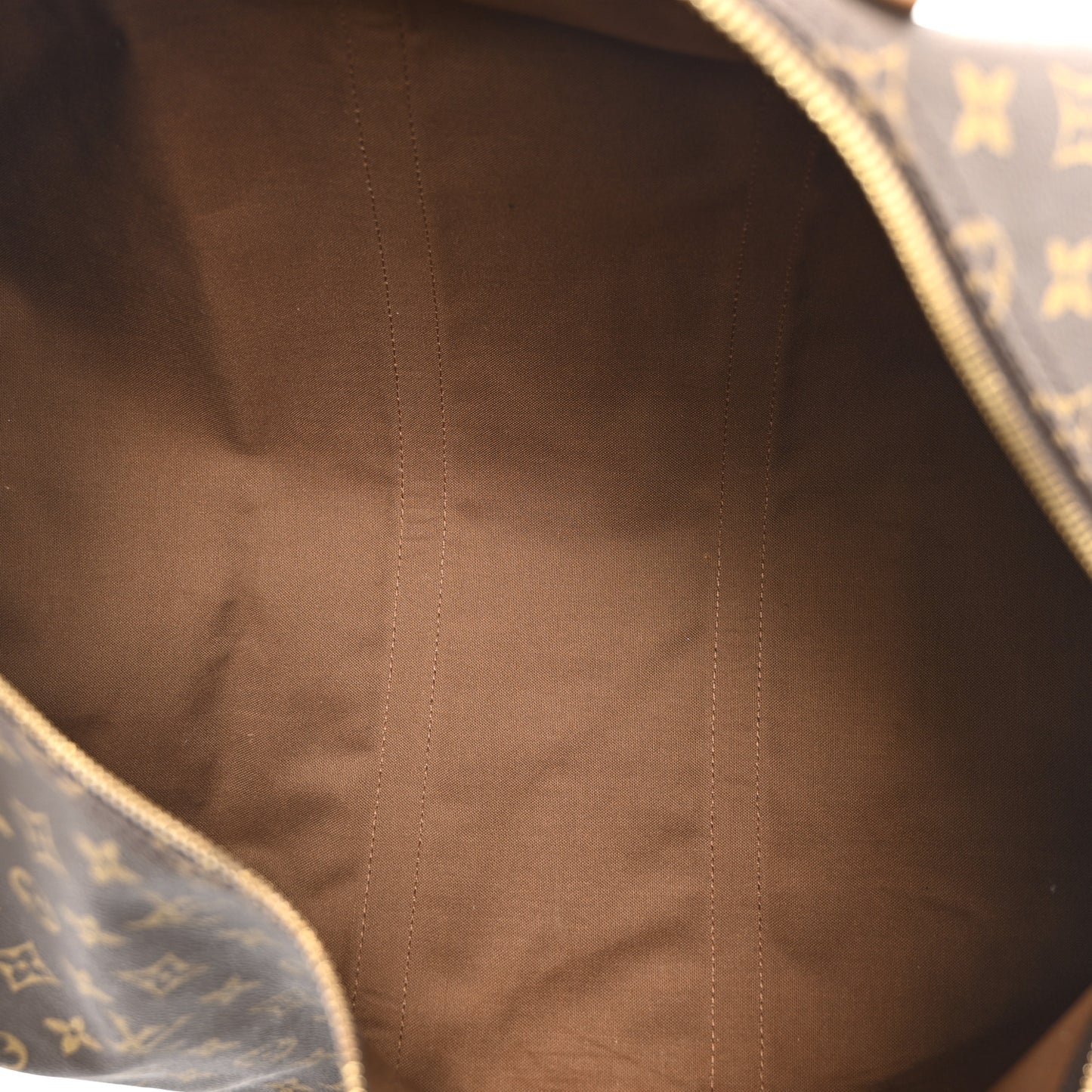 Monogram Keepall Bandouliere 55