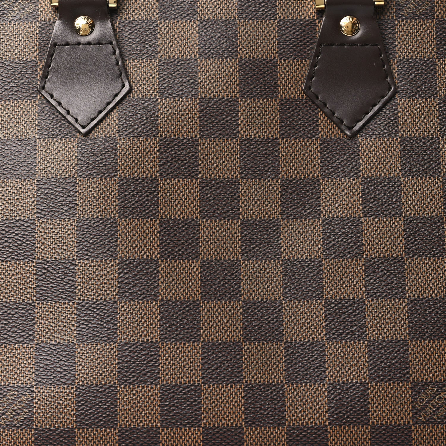 Louis Vuitton Damier Ebene Alma PM 7 of 10