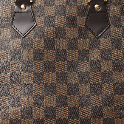 Louis Vuitton Damier Ebene Alma PM 7 of 10