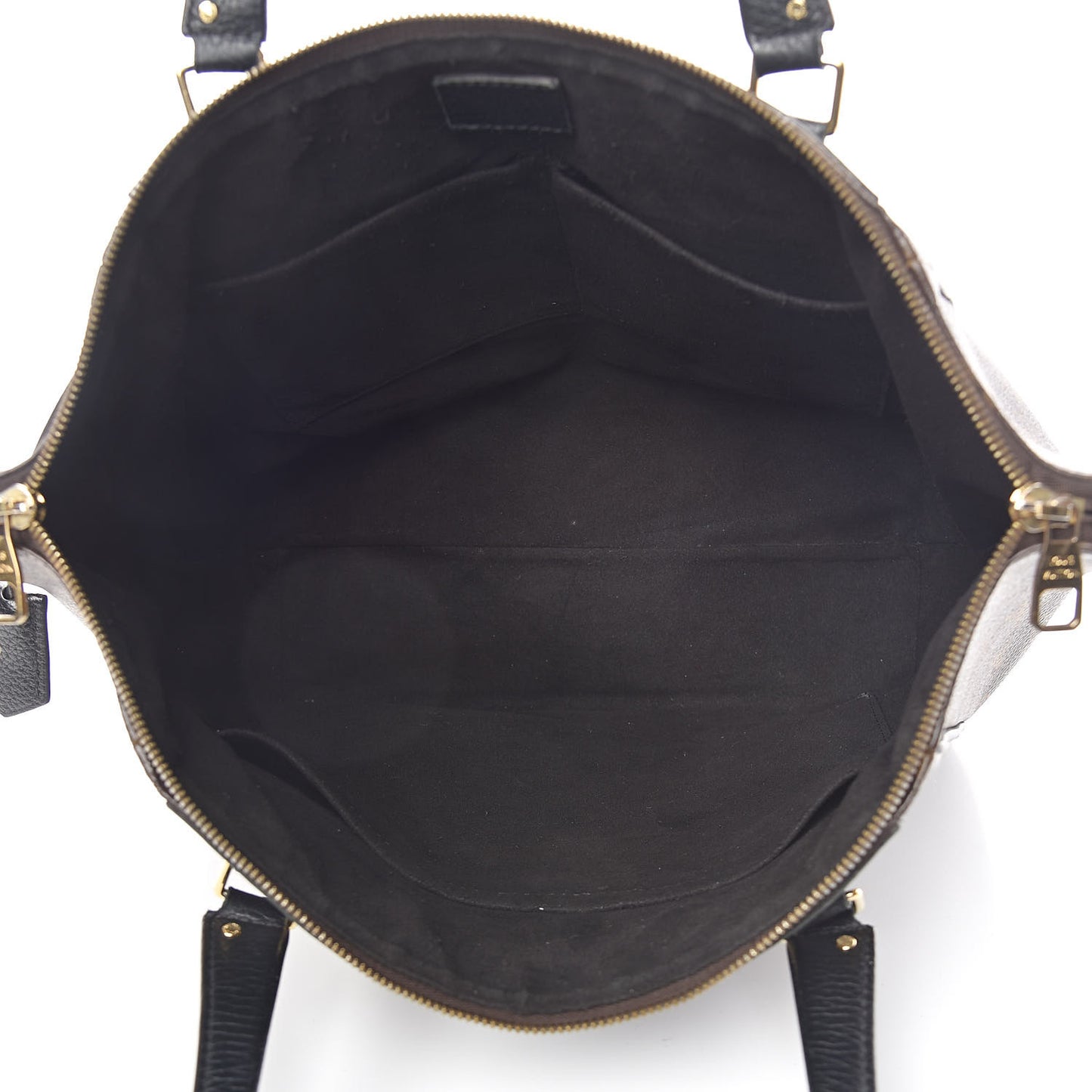 Monogram Estrela NM Black