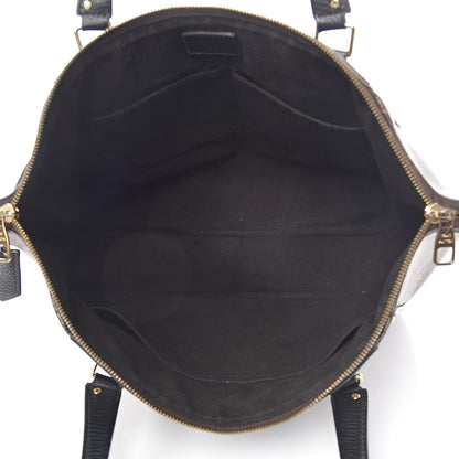Louis Vuitton Monogram Estrela NM Black 5 of 14