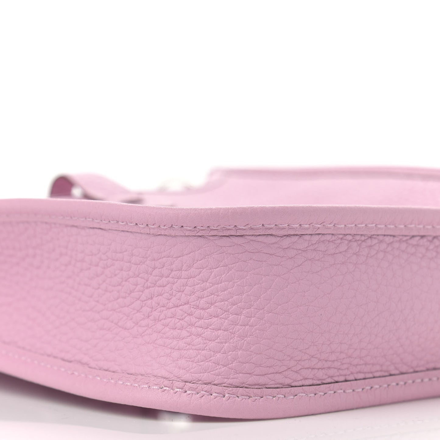 Taurillon Clemence Evelyne TPM Mauve Sylvestre