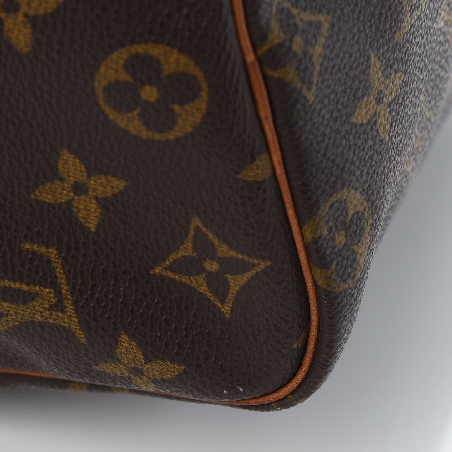 Monogram Speedy 25