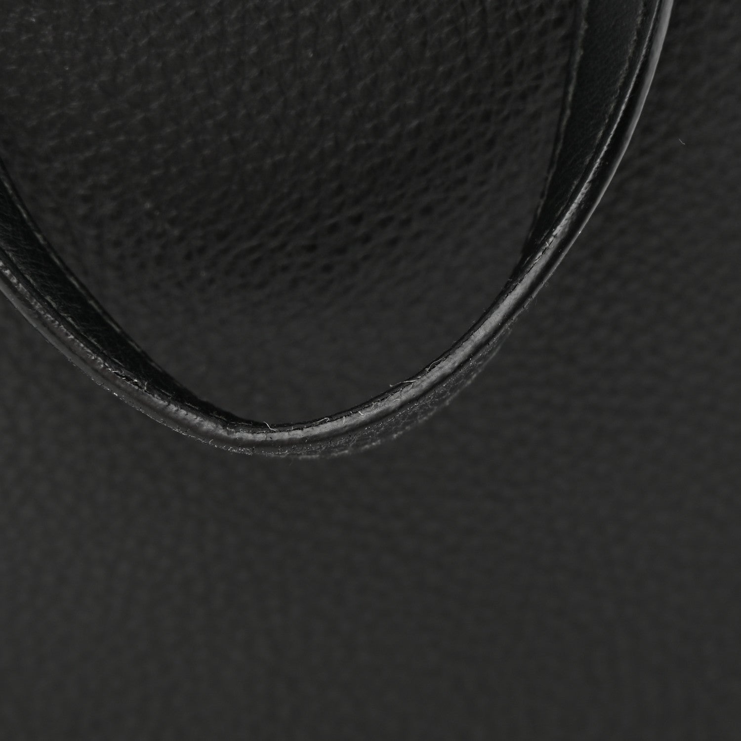 Balenciaga Calfskin Small Everyday Tote Black 13 of 15