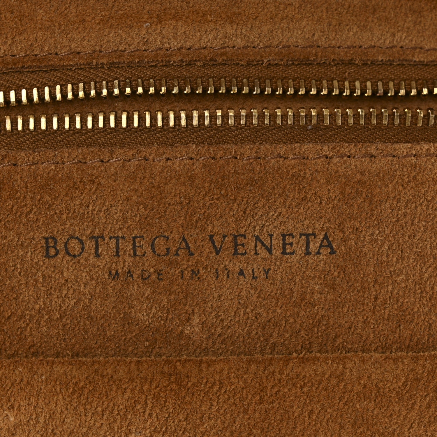 Bottega Veneta French Calfskin Maxi Intrecciato Small Arco Wood 6 of 12
